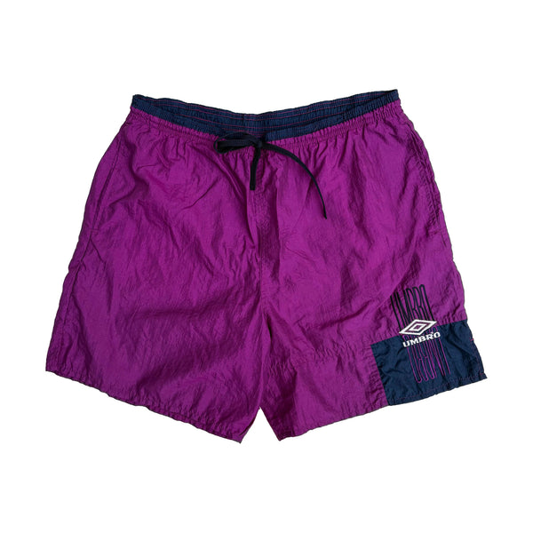 UMBRO 90'S SHORTS