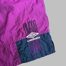 Load image into Gallery viewer, UMBRO 90&#39;S SHORTS