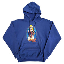 Load image into Gallery viewer, HOOK UPS 357 90&#39;S HOODIE