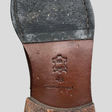 Load image into Gallery viewer, COS LEATHER CHELSEA BOOTS