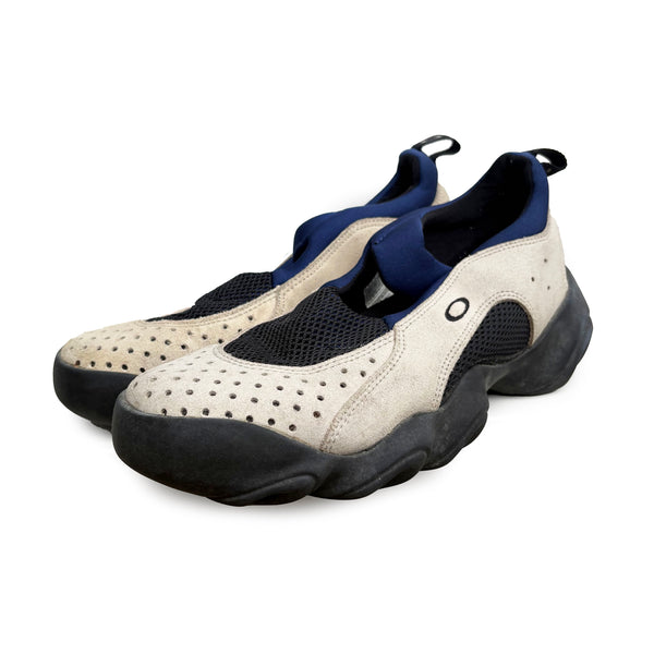 OAKLEY FACTORY TEAM FLESH 90'S SNEAKERS