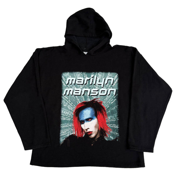 MARILYN MANSON '99 HOODIE