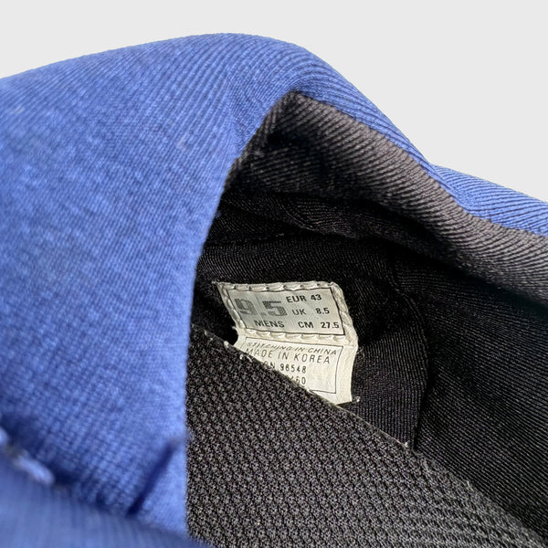 OAKLEY FACTORY TEAM FLESH 90'S SNEAKERS