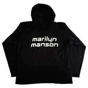 MARILYN MANSON '99 HOODIE