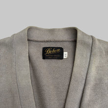 Load image into Gallery viewer, 20TH CENTURY FOX 80'S CARDIGAN