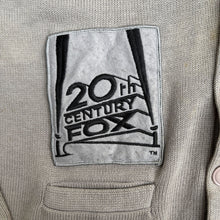 Load image into Gallery viewer, 20TH CENTURY FOX 80'S CARDIGAN