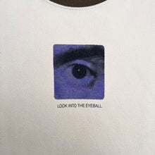 Load image into Gallery viewer, DAVID BYRNE &#39;01 TOUR TOP