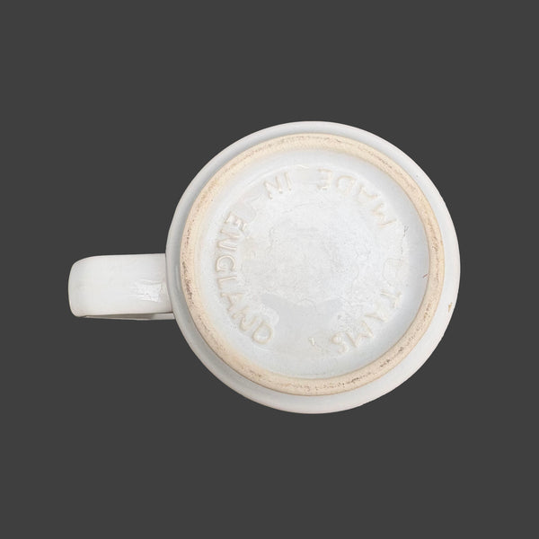 KCRW RADIO 90'S CERAMIC MUG