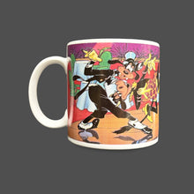 Load image into Gallery viewer, WALT DISNEY MICKEY MOUSE 90'S MUG