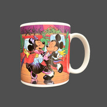 Load image into Gallery viewer, WALT DISNEY MICKEY MOUSE 90'S MUG