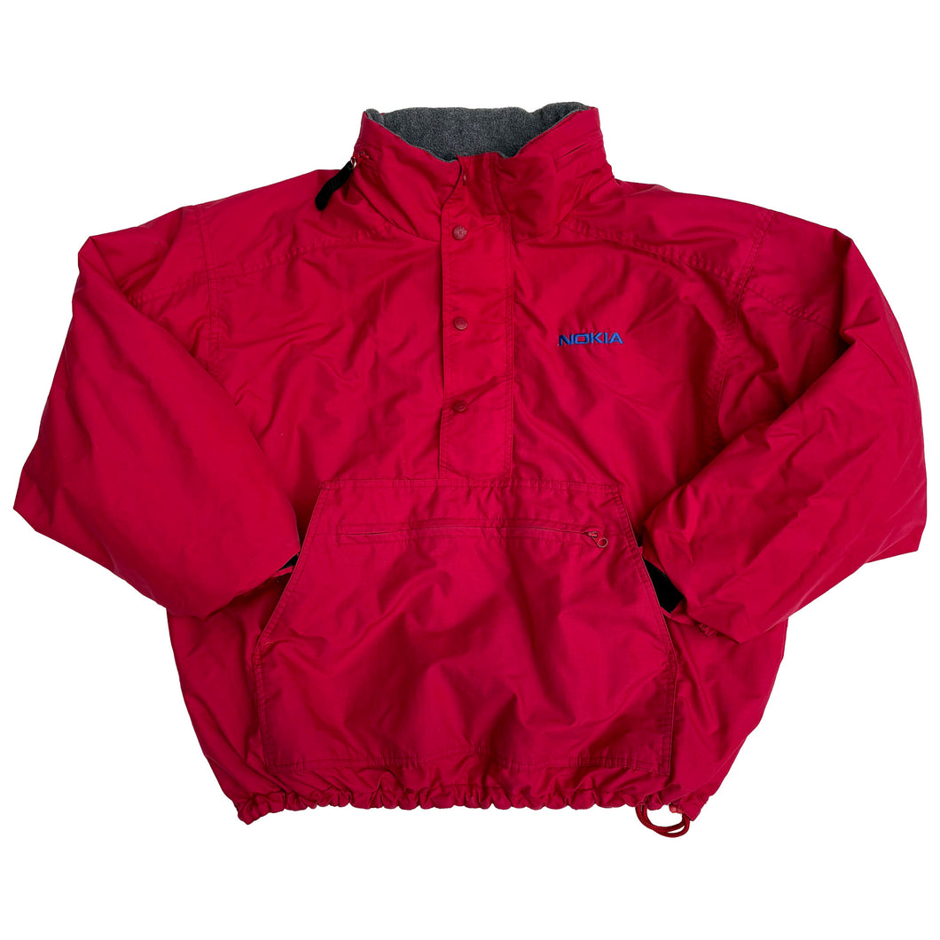NOKIA 90'S JACKET