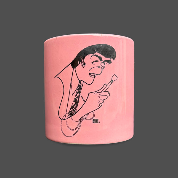 AL HIRSCHFELD 90'S MUG