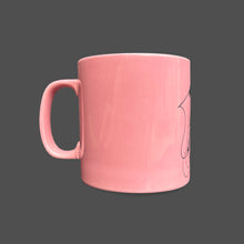 Load image into Gallery viewer, AL HIRSCHFELD 90'S MUG