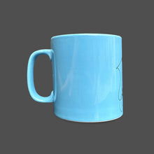 Load image into Gallery viewer, AL HIRSCHFELD 90'S MUG