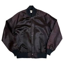 Load image into Gallery viewer, 20TH CENTURY FOX 80&#39;S SATIN JACKET