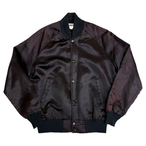 20TH CENTURY FOX 80'S SATIN JACKET