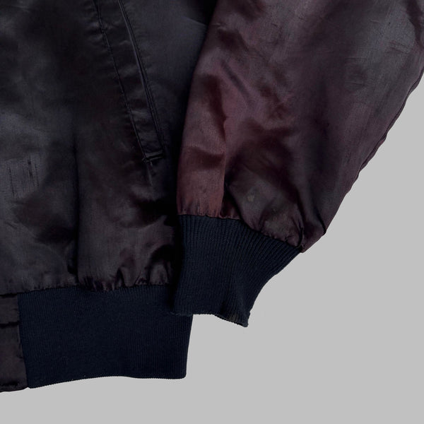 20TH CENTURY FOX 80'S SATIN JACKET
