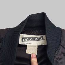Load image into Gallery viewer, 20TH CENTURY FOX 80&#39;S SATIN JACKET