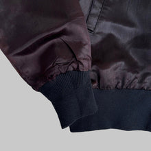Load image into Gallery viewer, 20TH CENTURY FOX 80&#39;S SATIN JACKET
