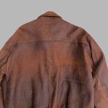 Load image into Gallery viewer, 20TH CENTURY FOX 90&#39;S LEATHER JACKET