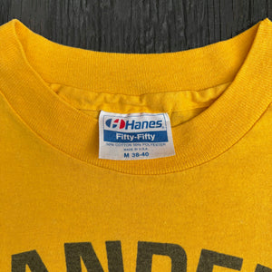 MANDELA STRIKERS 80'S T-SHIRT