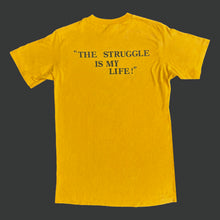 Load image into Gallery viewer, MANDELA STRIKERS 80&#39;S T-SHIRT
