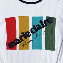 Load image into Gallery viewer, MARIE CLAIRE 90&#39;S SWEATER