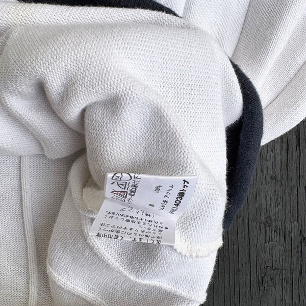 MARIE CLAIRE 90'S SWEATER