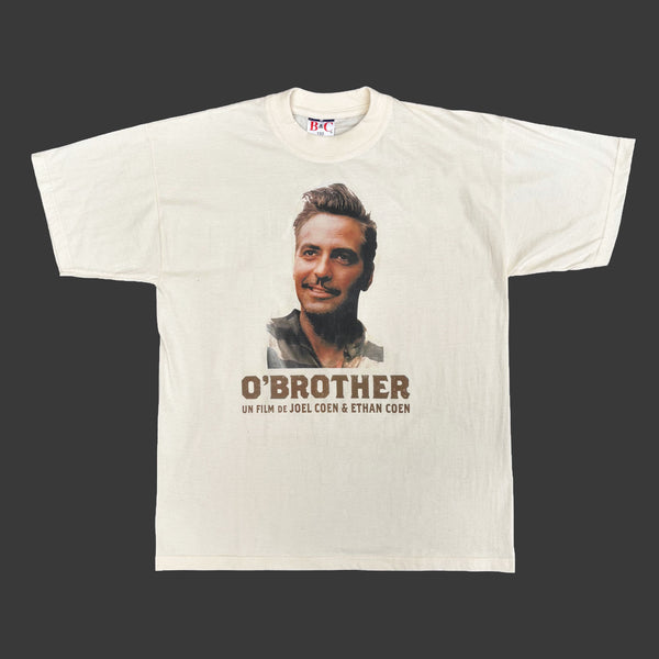 O'BROTHER 2006 T-SHIRT