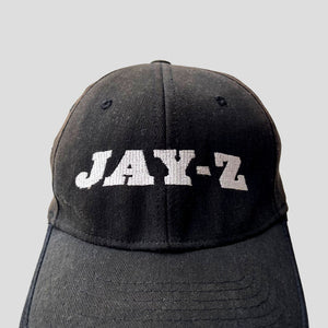 JAY-Z 2000 CAP