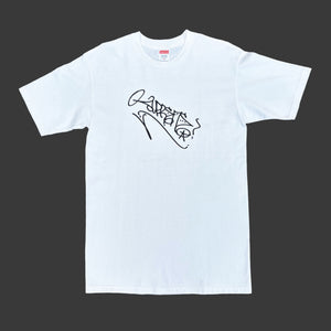 SUPREME 'COST' 2010 T-SHIRT