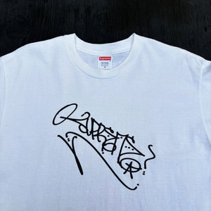 SUPREME 'COST' 2010 T-SHIRT