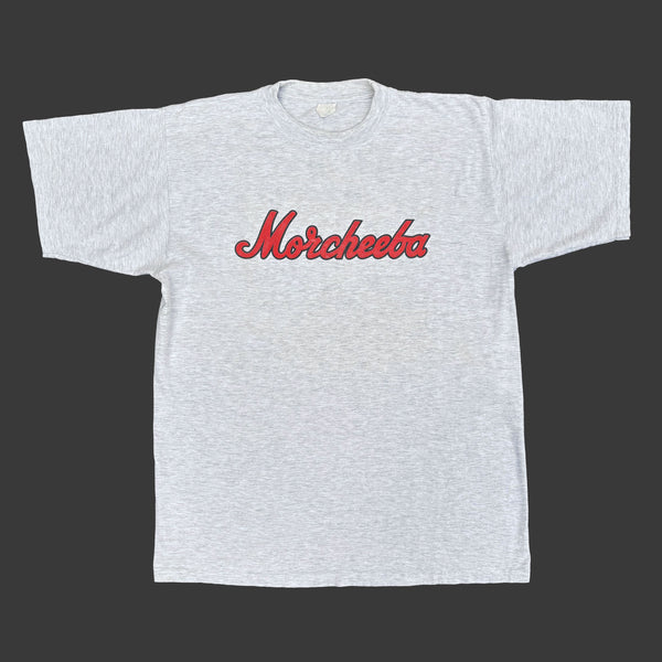 MORCHEEBA 90'S T-SHIRT