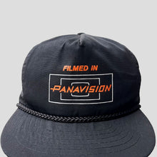 Load image into Gallery viewer, PANAVISION 90&#39;S CAP