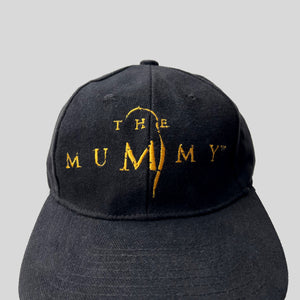 THE MUMMY '99 CAP