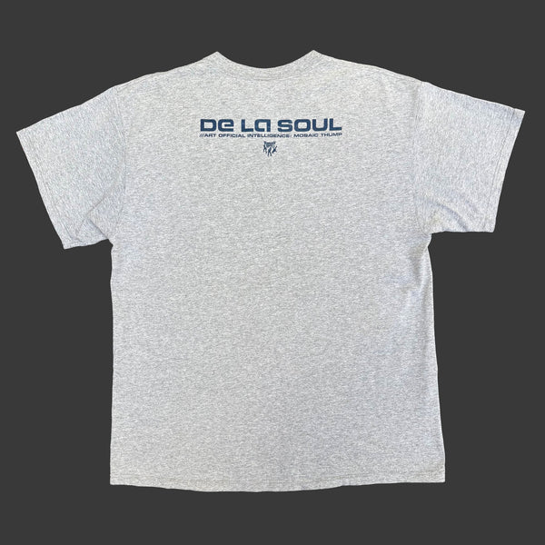 DE LA SOUL '00 T-SHIRT