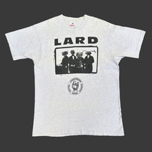 Load image into Gallery viewer, LARD 90&#39;S T-SHIRT