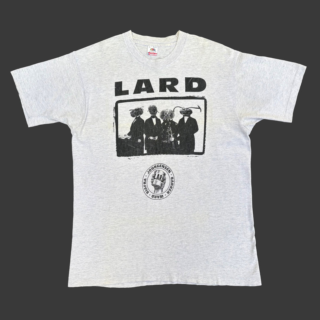 LARD 90'S T-SHIRT