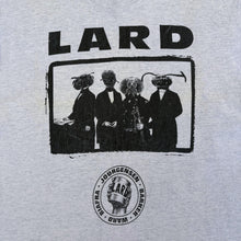Load image into Gallery viewer, LARD 90&#39;S T-SHIRT