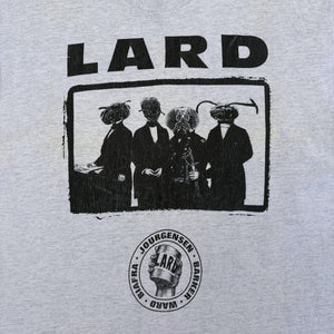 LARD 90'S T-SHIRT