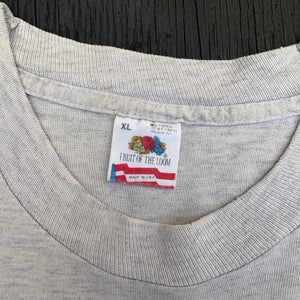 LARD 90'S T-SHIRT