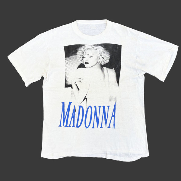 MADONNA 80'S T-SHIRT