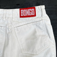 Load image into Gallery viewer, BONGO 90&#39;S W27 DENIM JEANS