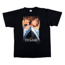 Load image into Gallery viewer, TITANIC &#39;98 T-SHIRT