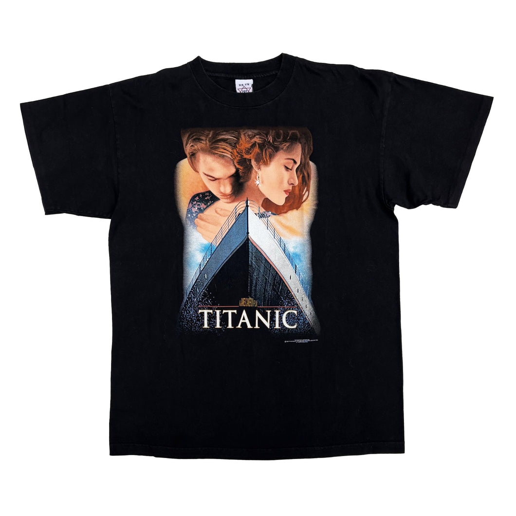 TITANIC '98 T-SHIRT