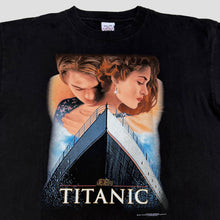 Load image into Gallery viewer, TITANIC &#39;98 T-SHIRT