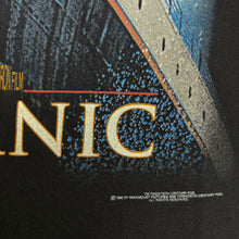 Load image into Gallery viewer, TITANIC &#39;98 T-SHIRT