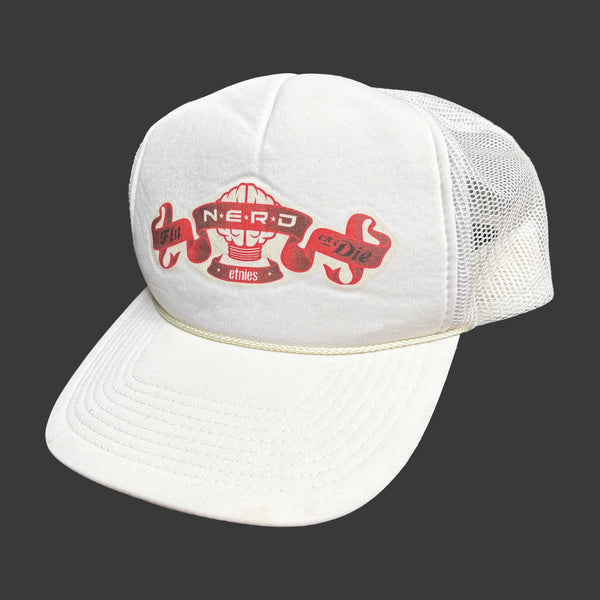 N.E.R.D. '04 MESH CAP