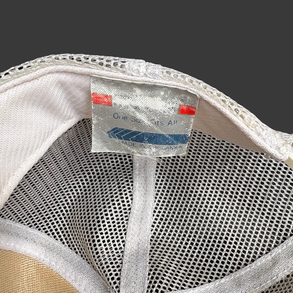 N.E.R.D. '04 MESH CAP