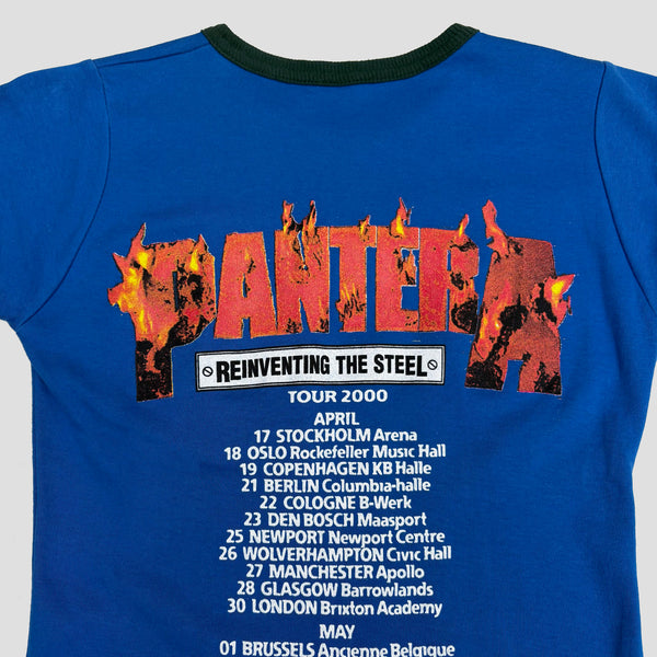 PANTERA 2000 TOP